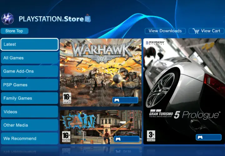 Czy zakupione gry na PS Store są wieczne? Prawda o dostępności cyfrowej