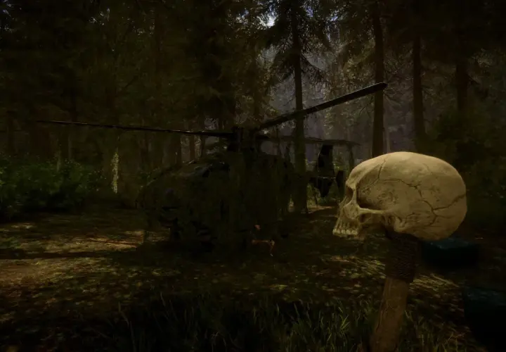 Ile będzie kosztować Sons of the Forest? Poznaj aktualne ceny