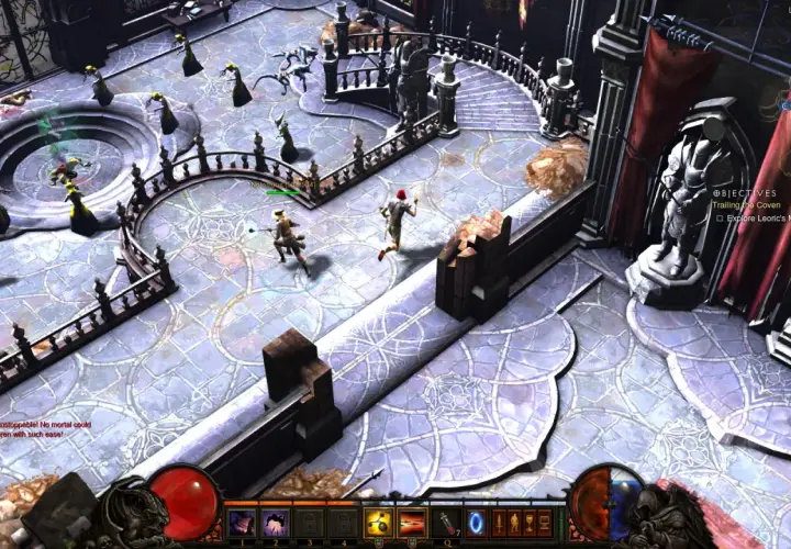 Diablo 3: co po fabule? 10 epickich aktywności endgame