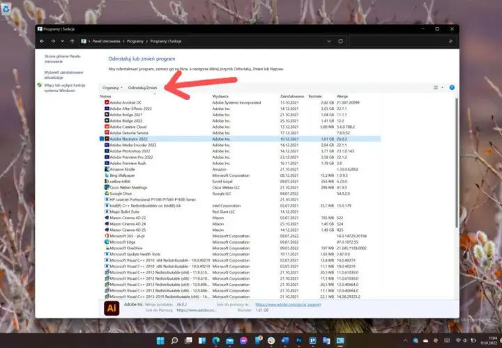 Jak szybko i bezpiecznie odinstalować gry w Windows 10: 5 skutecznych metod