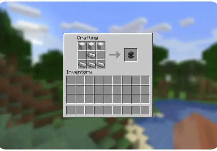 Jak zrobić kowadło w Minecraft: Prosty przepis krok po kroku