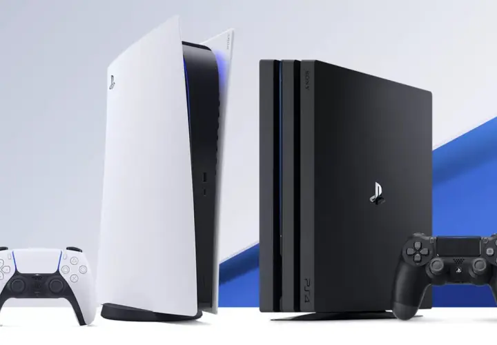 Czy gry na PS4 działają na PS5 - wszystko co musisz wiedzieć o konsoli