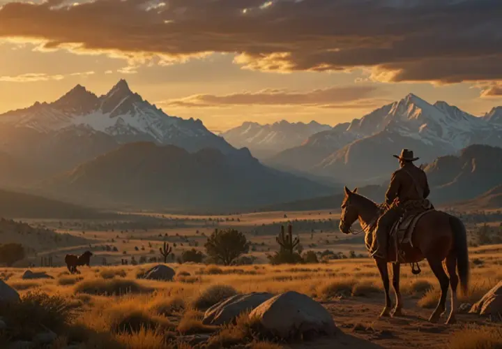 RDR2: Fascynujące aktywności po epilogu - co warto robić?