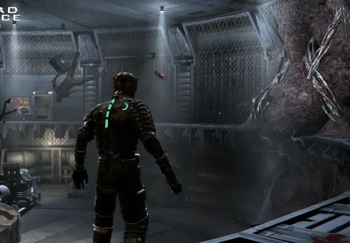 Dead Space PC: Wymagania, problemy i optymalizacja gry