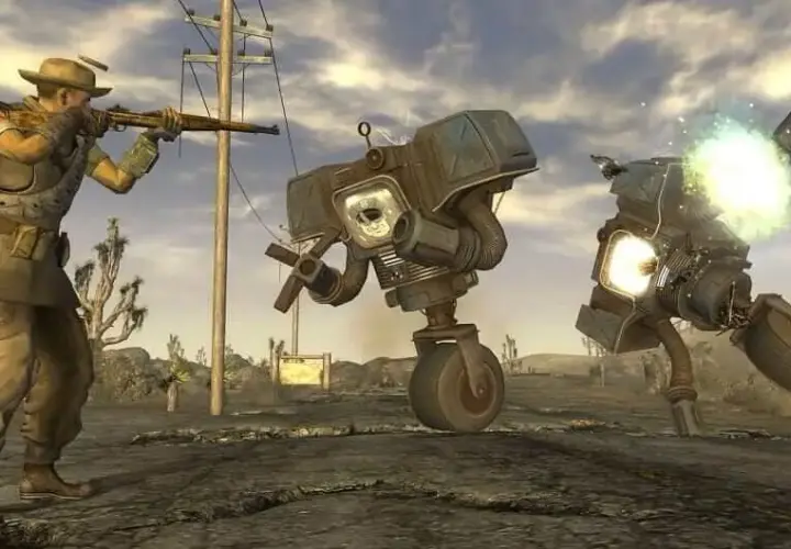 Kody Fallout New Vegas: Sekrety i Triki dla Graczy