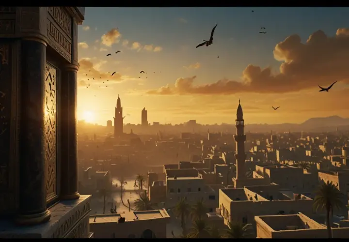 Assassin's Creed Mirage na Xbox: Wszystko o nowej grze Ubisoft