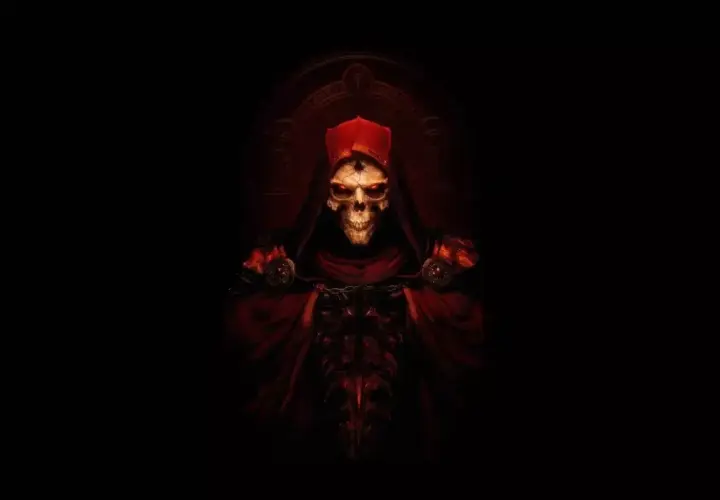 Diablo 2: Mroczna historia gry, która zmieniła świat rozrywki