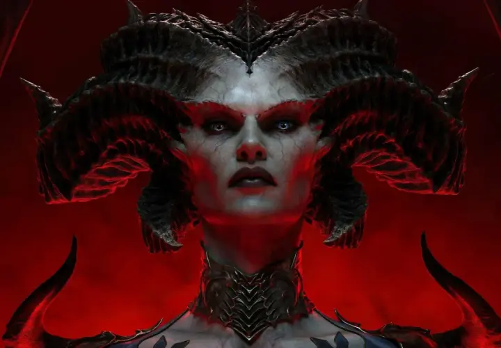 Diablo 4 na PC czy PS5: Która platforma da ci przewagę w grze?