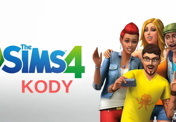 Grupa Simów robi sobie selfie. Zobacz, jakie klapaucius triki pomogą Ci w grze The Sims 4!
