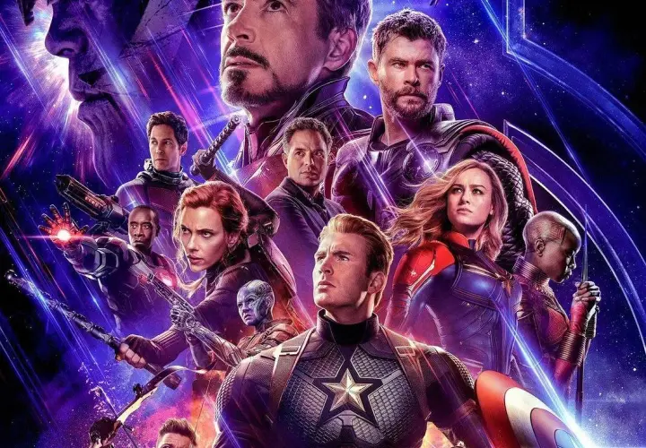 Gdzie obejrzeć Avengers Koniec Gry: 5 najlepszych platform streamingowych