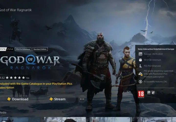 PlayStation Plus - Prawda o tym czy gry zostają na zawsze w bibliotece