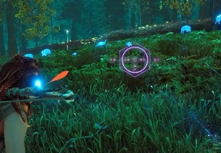 Szopy pracze w Horizon Zero Dawn: gdzie je znaleźć i upolować