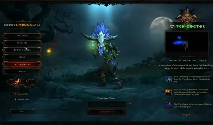 Która klasa w Diablo 3 zabije wszystkich wrogów? Brutalne porównanie postaci