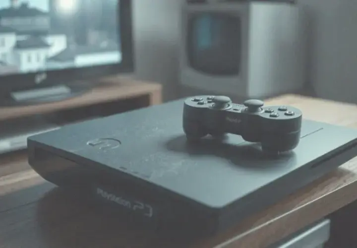Jak pobrać gry na PS3 za darmo: najskuteczniejsze metody i porady 2025