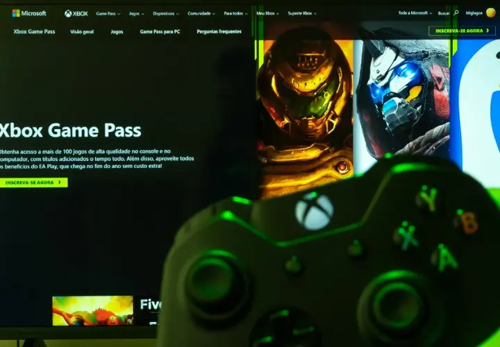 Wszystkie sposoby jak grać w gry z Xbox na PC - 3 najlepsze metody