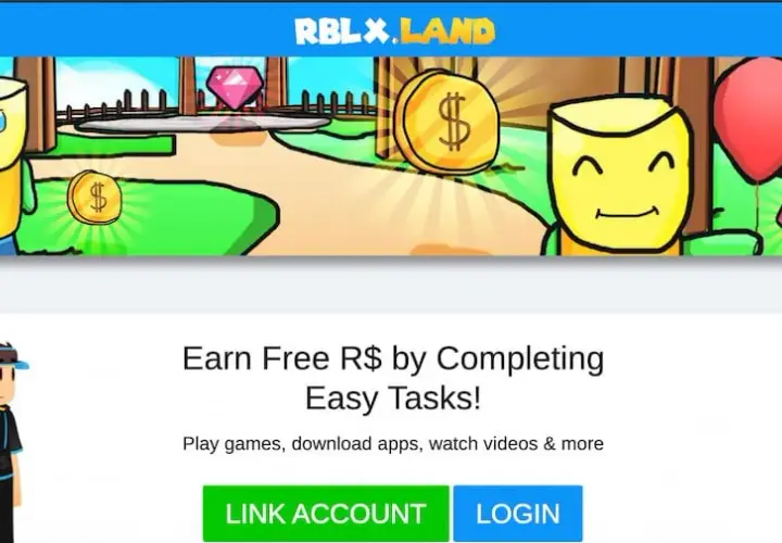 Najpopularniejsze gry na Roblox do zarabiania Robuxów - sprawdzone metody