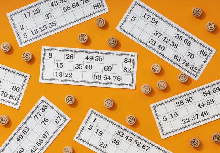 Jak działa bingo? Poznaj zasady popularnej gry