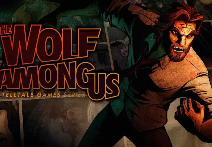 Wilkołak z The Wolf Among Us w akcji. Spolszczenie gry dostępne dla fanów mrocznych historii.