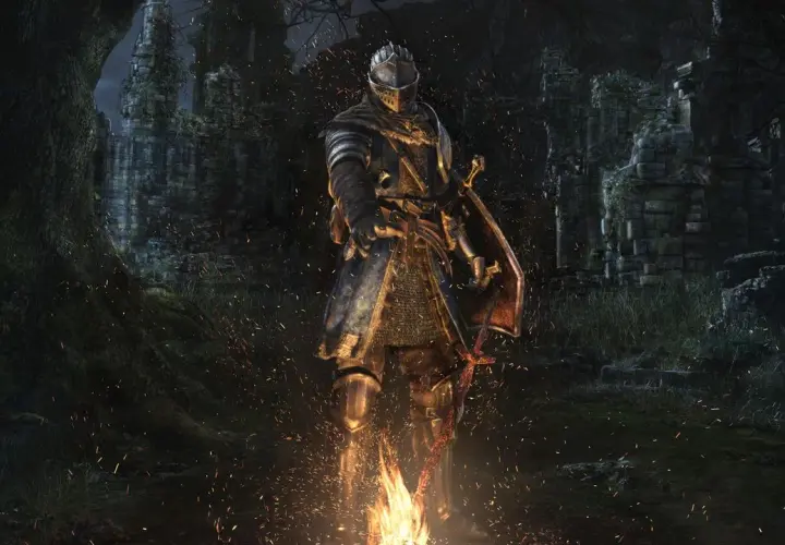 Dark Souls 1 Remastered: Nowa Odsłona Kultowej Gry RPG Akcji