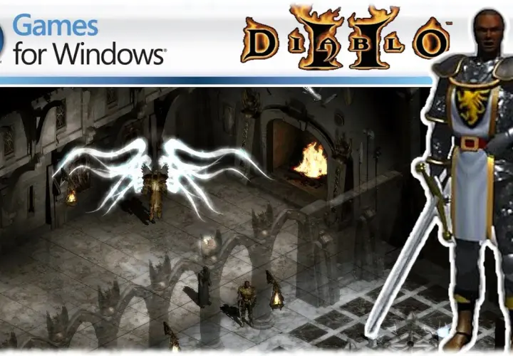 Najlepsze postacie w Diablo 2 - Który bohater zdominuje grę?
