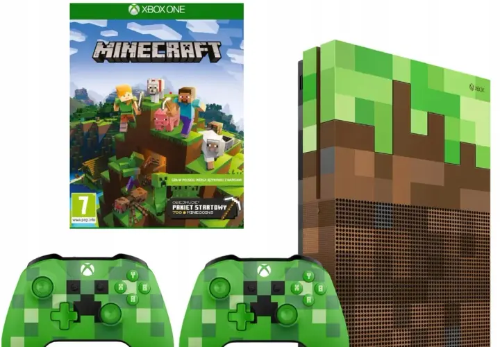 Gdzie najtaniej gry na Xbox One? Odkryj najlepsze oferty i promocje
