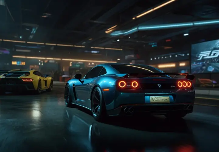 Ceny gry Need For Speed: Porównanie na różnych platformach