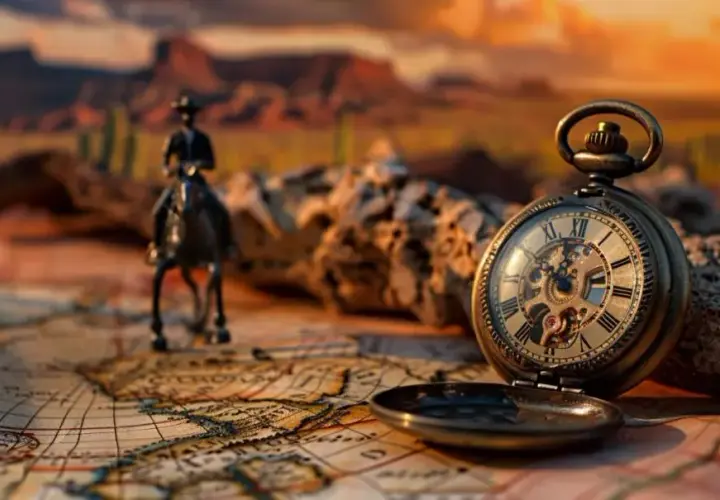 Red Dead Redemption 2: Ile rozdziałów ma ta epicka przygoda?