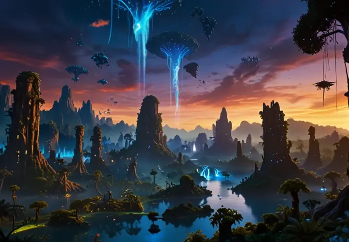 Avatar: ile części serii powstanie? Kompletny przegląd planów