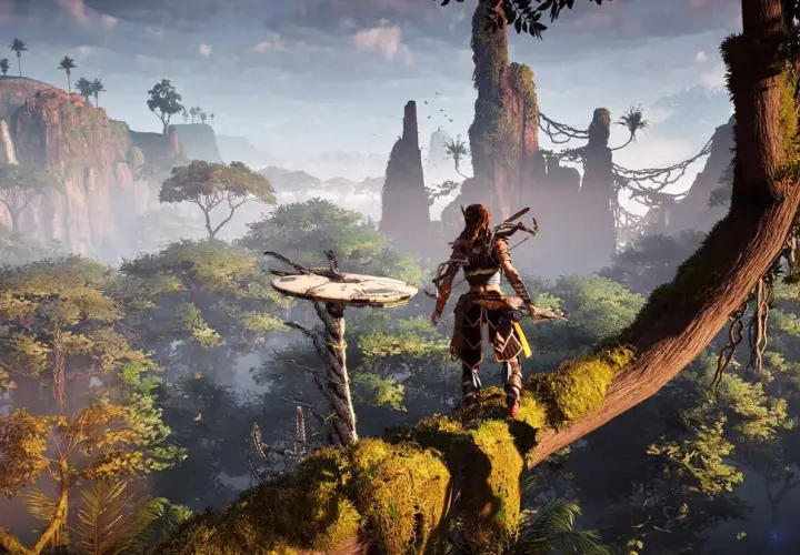 Horizon Zero Trofea: Kompletny Poradnik Zdobywania Osiągnięć