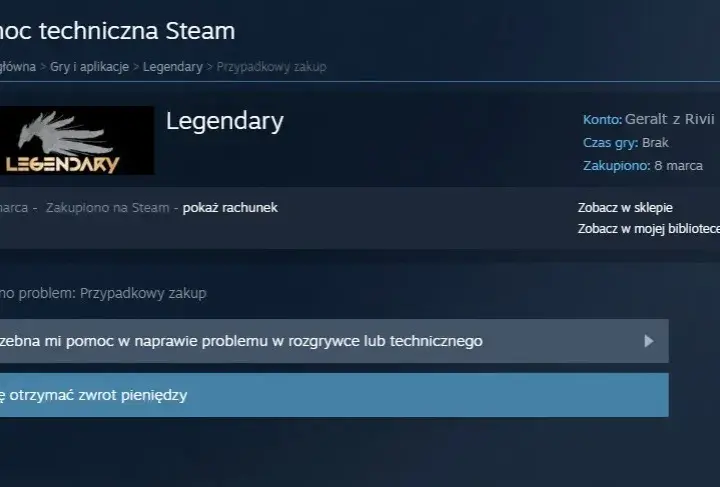 Ile trwa zwrot pieniędzy Steam? Kompletny poradnik czasowy