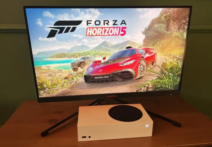 Jak kupować gry na xbox series s - poradnik rozpoczęcia przygody z grami