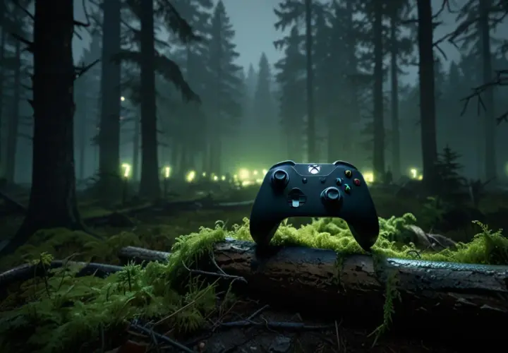 Sons Of The Forest na Xbox One - Kiedy premiera? Najnowsze info