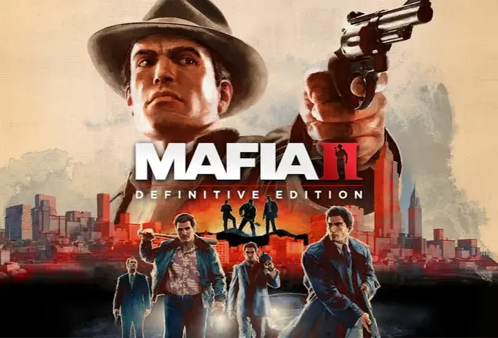 Mafia Definitive Edition na PC: Wymagania i Instalacja Gry