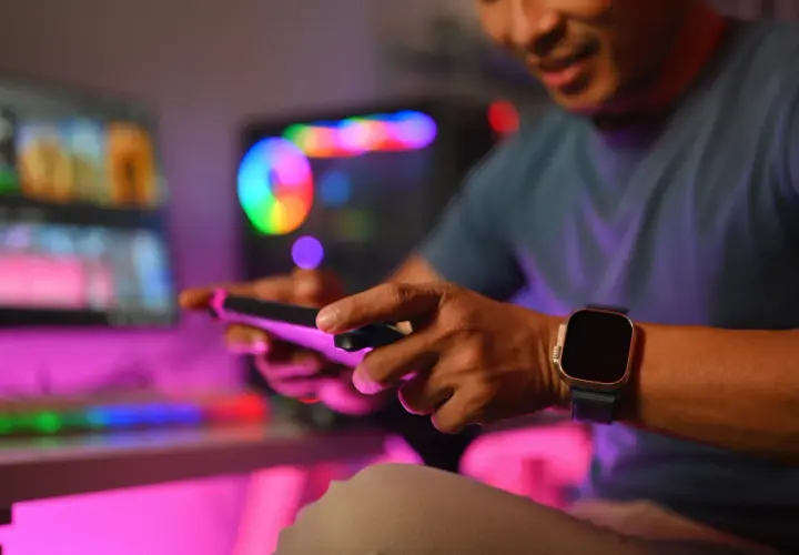 Dlaczego mobilny e-sport wygrywa dziś z niektórymi grami PC