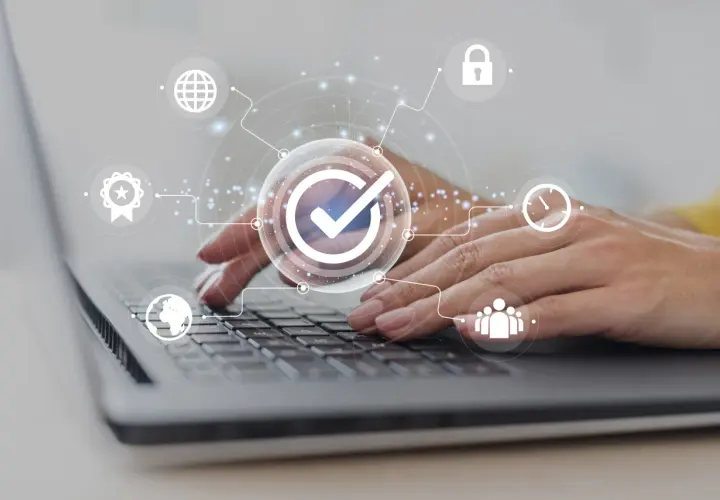 5 skutecznych metod ochrony danych podczas gry online