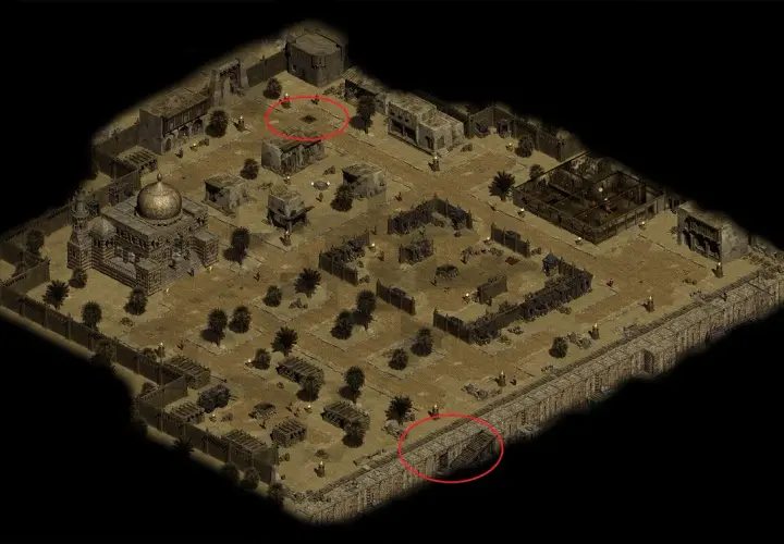 Ile aktów w Diablo 2? Mroczna podróż przez światy zniszczenia i walki