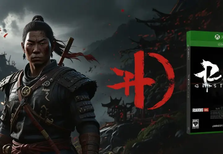 Ghost of Tsushima na Xbox One? Dlaczego nie zagrasz na konsoli
