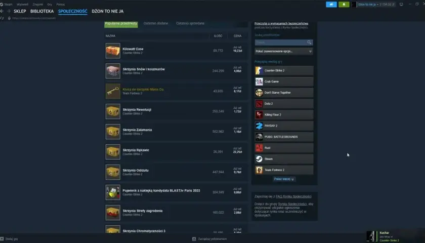 Czy Steam jest darmowy? Odkryj ukryte koszty i ograniczenia