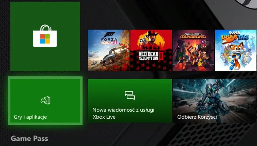 Xbox one s jak pobrać gry - proste kroki, aby uniknąć problemów z instalacją