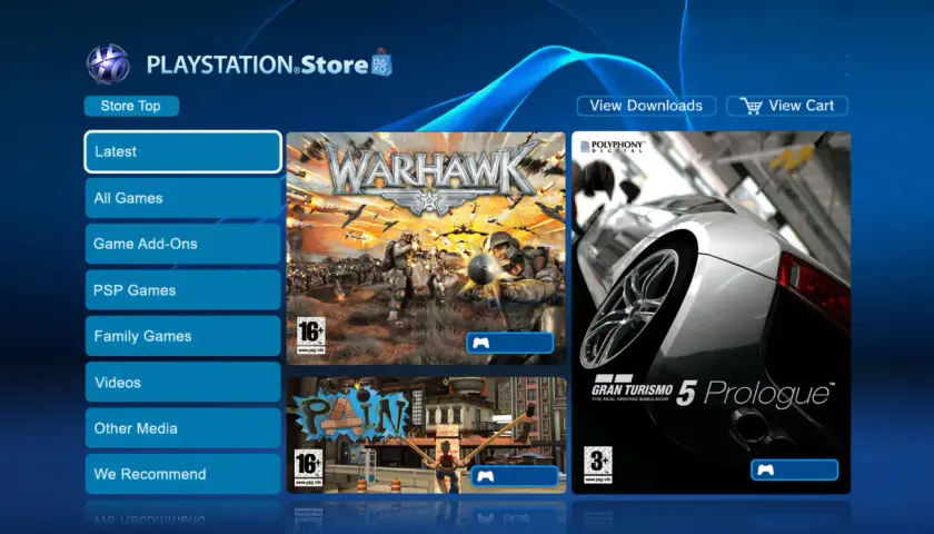 Czy zakupione gry na PS Store są wieczne? Prawda o dostępności cyfrowej
