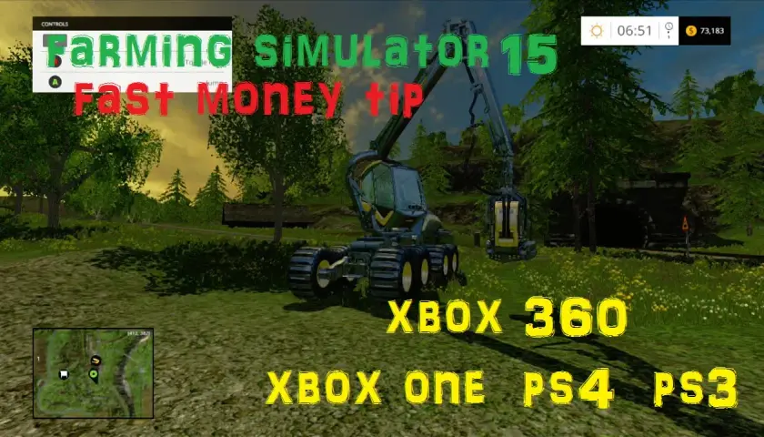 Kody Do Gry Symulator Farmy 2015: Sekrety Łatwiejszej Rozgrywki