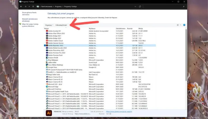 Jak szybko i bezpiecznie odinstalować gry w Windows 10: 5 skutecznych metod