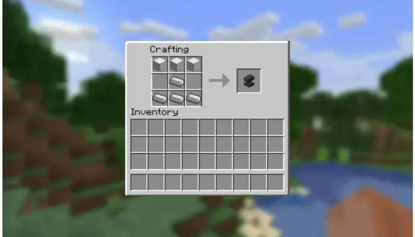 Jak zrobić kowadło w Minecraft: Prosty przepis krok po kroku