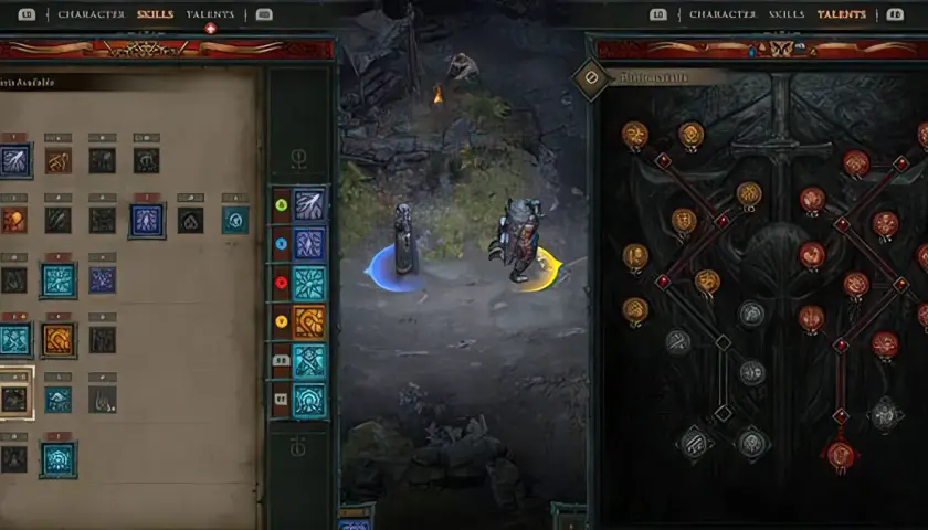 Diablo 4 lokalna współpraca na PS4: Czy możesz grać z przyjaciółmi?