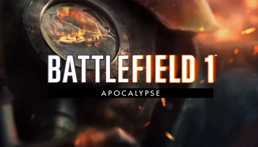 Kompletny poradnik trofeów Battlefield 1: Zdobądź platynę