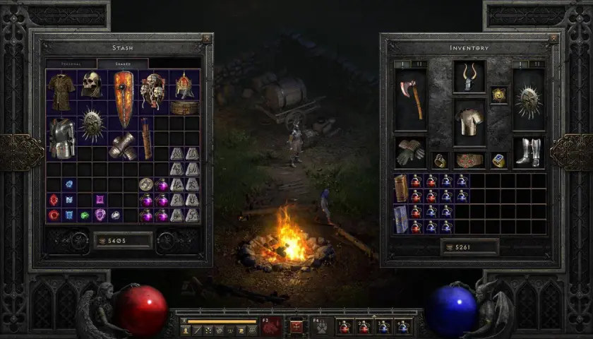 Diablo 2 Resurrected PS4: Gdzie najtaniej kupić i nie przepłacić?