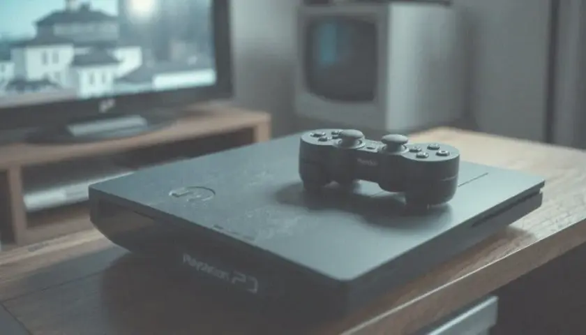 Jak pobrać gry na PS3 za darmo: najskuteczniejsze metody i porady 2025