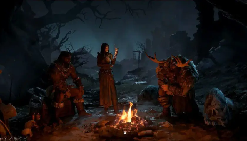 Diablo 4 w promocji: Jak tanio kupić bez przepłacania