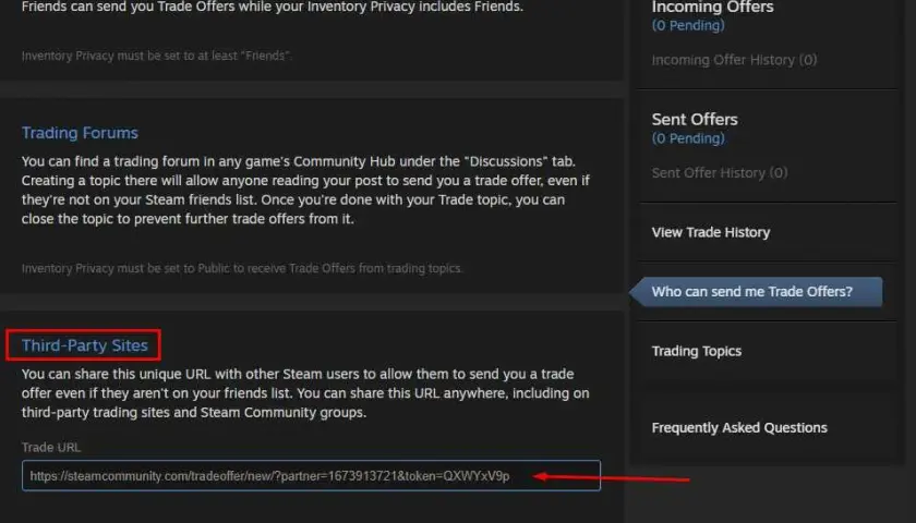 Gdzie jest adres URL Steam? Odkryj, jak go łatwo znaleźć