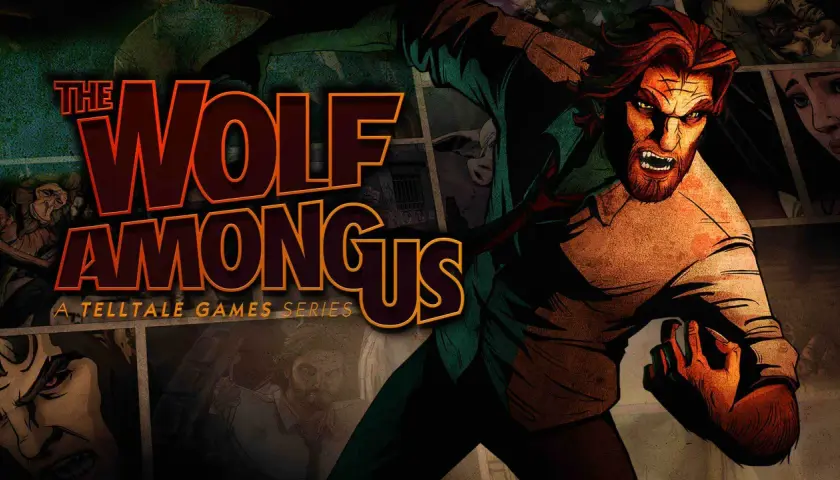 Wilkołak z The Wolf Among Us w akcji. Spolszczenie gry dostępne dla fanów mrocznych historii.